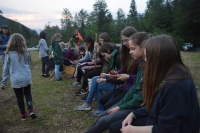 Zeltlager 2019